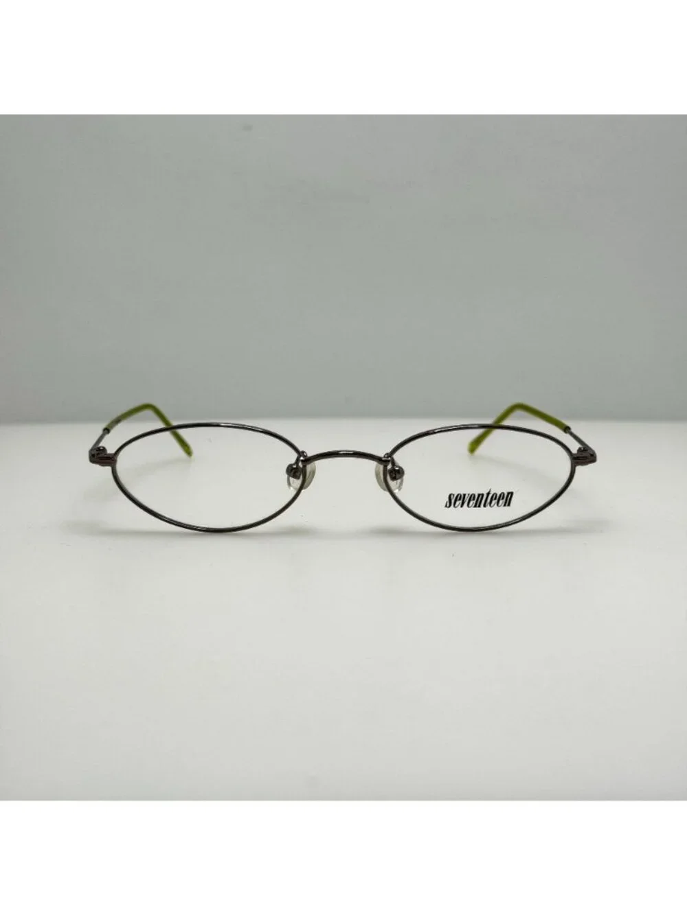 Seventeen NVSV109 010 Eyeglasses Eye Glasses Frames 46-19-135